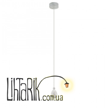 Люстра Eglo Yorth - 32544