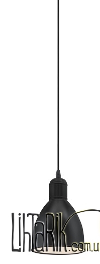 Подвесной светильник Eglo PRIDDY - 49464