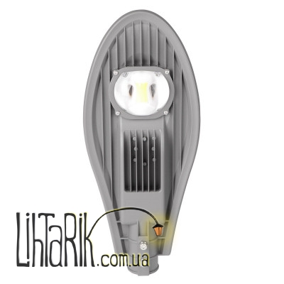 LED-604/50W J-6022 CW COB Консольный led светильник (Brille L73-005)
