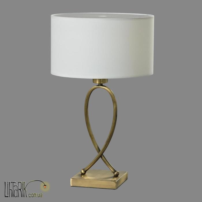 Лампа настольная Lirio 8138