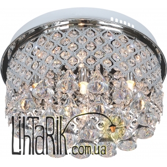 Auhilon Светильник припотолочный AMAPOLA 7L (C7068-7C)