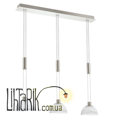 Люстра Eglo MONTEFIO - 93468