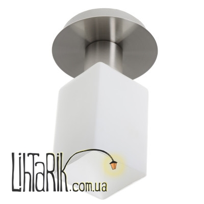 BR-01 202/1 светильник спот (Brille 177473)