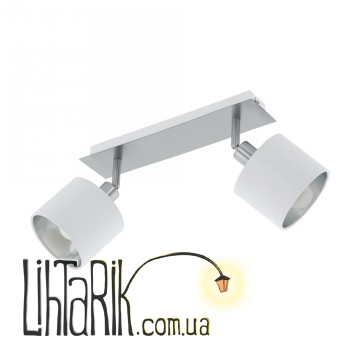 Потолочный светильник Eglo Valbiano - 97533