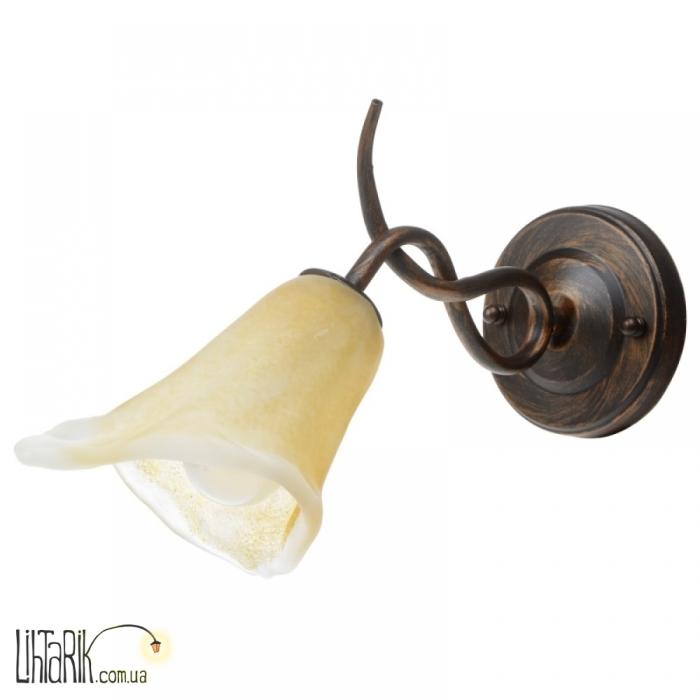 KL-72W/1 бра (Brille 193219)