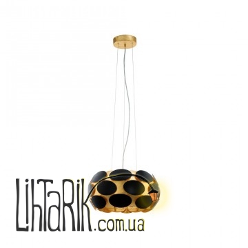 Люстра Eglo Montorio 1 - 39414