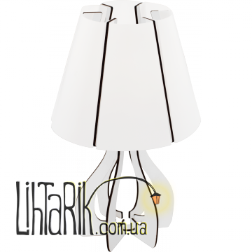 Настольная лампа Eglo Cossano - 95796