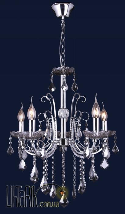 Levistella Подвесная люстра 7023051-5 CR