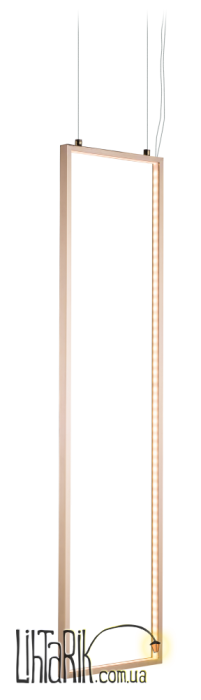 Люстра Amplex EBORA 0643