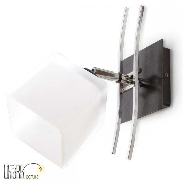 SOLLUX LIGHTING Светильник настенный PUNTO SL.0044