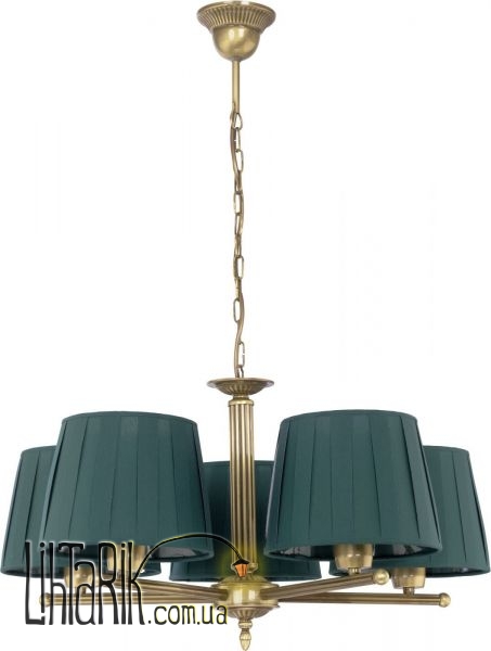 TK Lighting JULIA 5 подвес - 1888