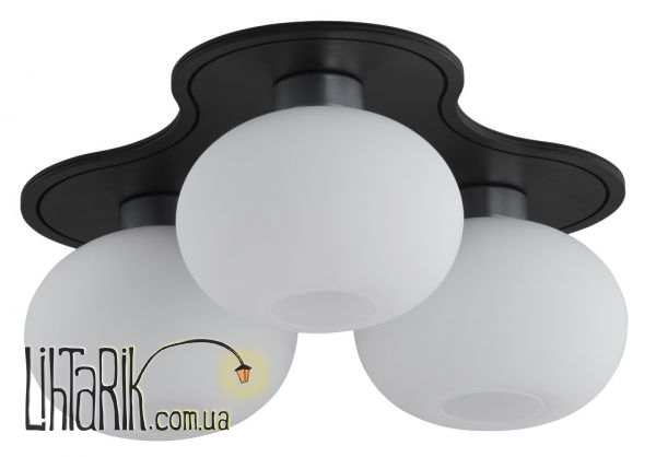 TK Lighting LEO III plafon - 177