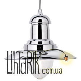 Люстра Searchlight Fisherman - 4301СС