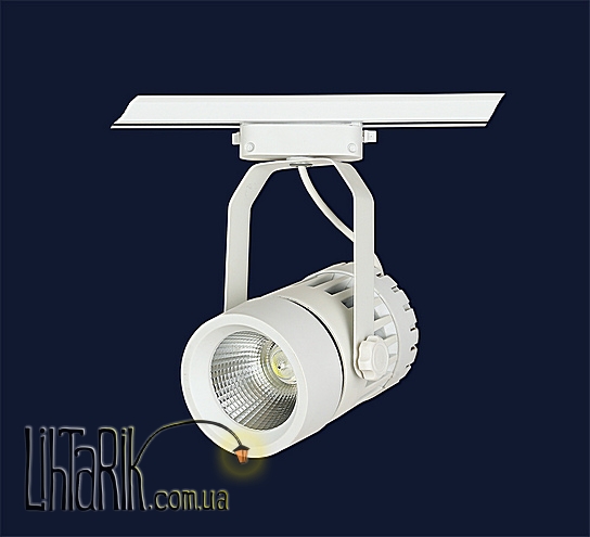 Levistella потолочный светильник 901COB-1740 WH