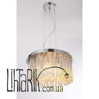 Auhilon Светильник подвесной AZAHAR 6p (MD5116-6C)