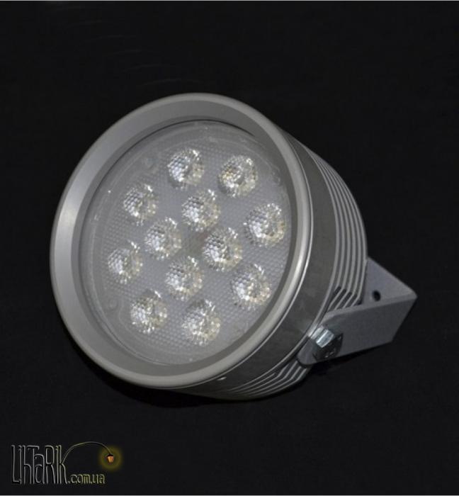 Подводные светильники ML-RGBW-WASHER-24W