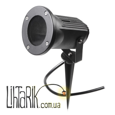 AS-04 светильник уличный накладной (Brille 144053)