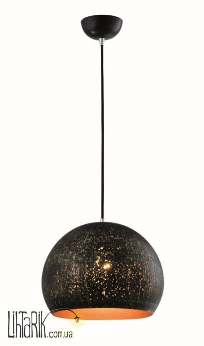 Auhilon Светильник подвесной SHARIN 1L GL (MD17024-M)