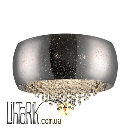 Люстра Zuma Line VISTA C0076-06K-F4GR