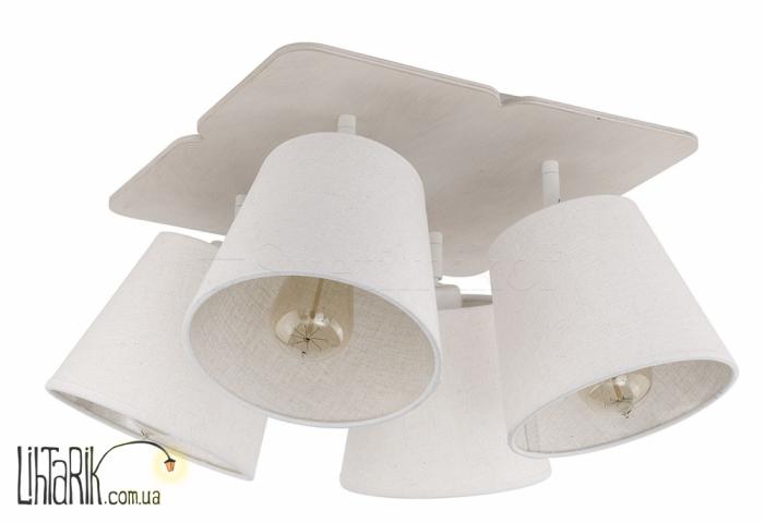 Люстра Nowodvorski AWINION 9280