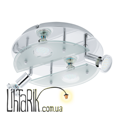 Потолочный светильник Eglo CABO 1 - 93085