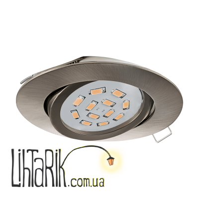 Потолочный светильник Eglo TEDO - 31688