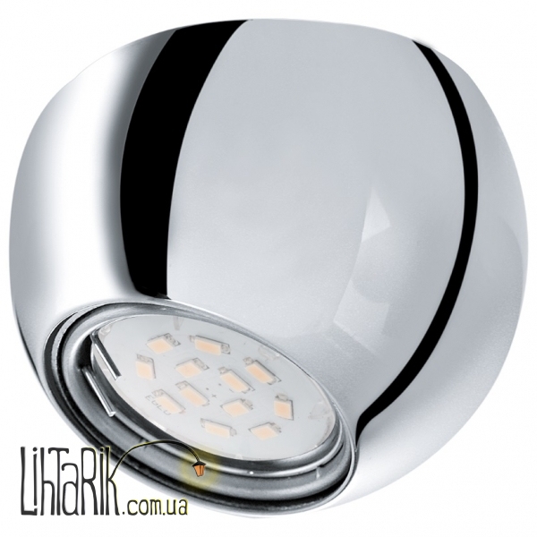 Спот потолочный Eglo Poli - 93151