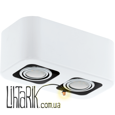 Потолочный светильник Eglo TORENO - 93012