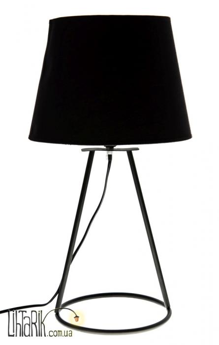 Auhilon Лампа настольная GEO 1p Cza (LS-MT1319)