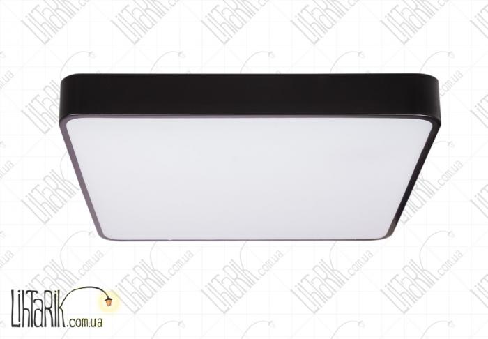 Levistella потолочный светильник 752L71 BK