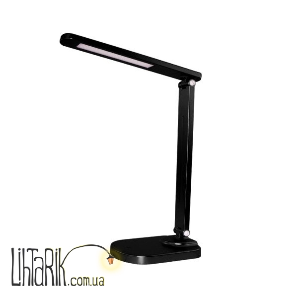 Настольная лампа Zuma Line TABLE LAMP 1601