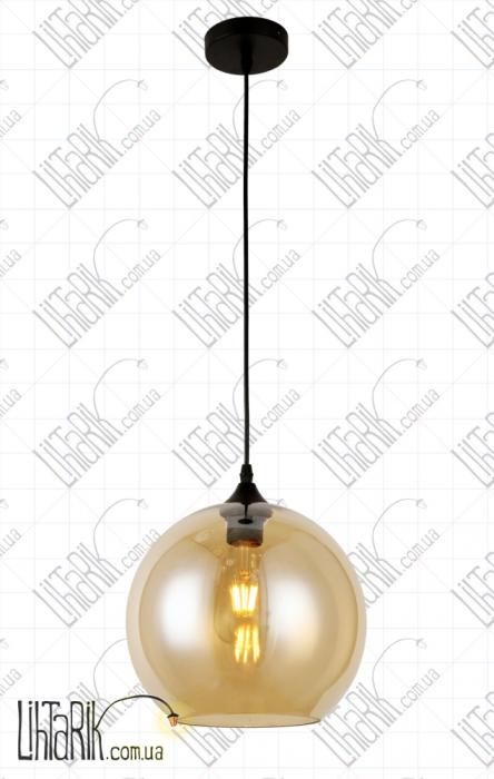 Levistella подвесной светильник 91607-1 BR