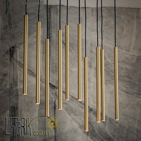 Люстра Nowodvorski LASER 8924