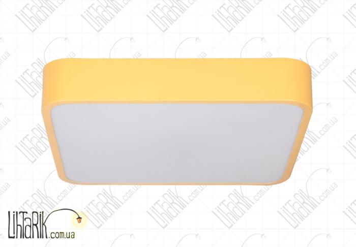 Levistella потолочный светильник 752L69 YELLOW