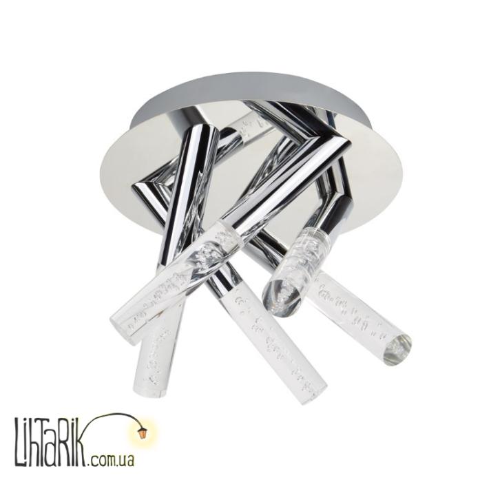 Потолочный светильник Searchlight Bubbles -5CC - 2375