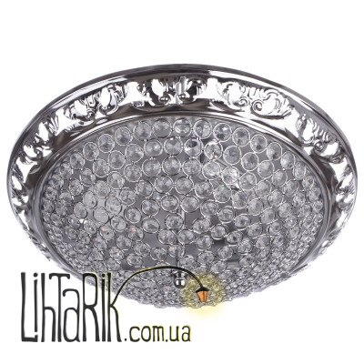 BR-01 384C/3 E14 CH '38 Люстра современная (Brille 22-151)