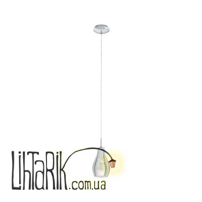 Люстра Eglo ALVAREDO - 96424