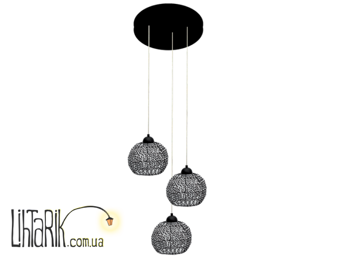 Люстра Viokef MARISA - 4134400