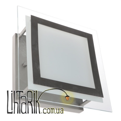 W065W/1 бра (Brille 171064)