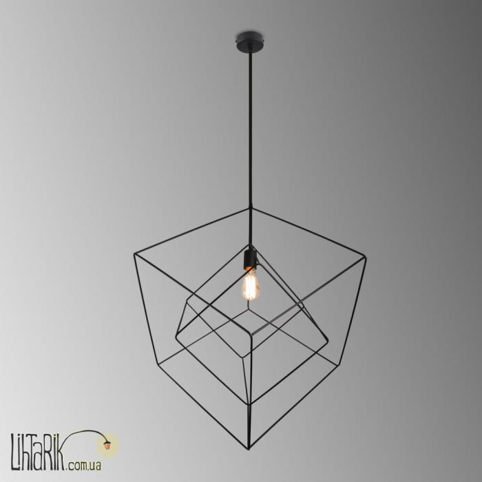 ImperiumLight Люстра In cube 79176.05.05