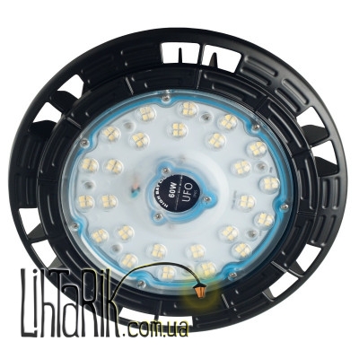 HD-112/60W CW LED светильник (Brille 32-547)