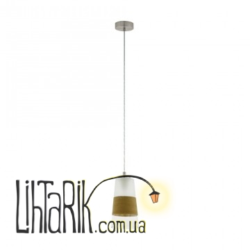 Люстра Eglo Burnham - 49151