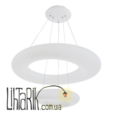 BR-921S/144W LED люстра (Brille 24-306)