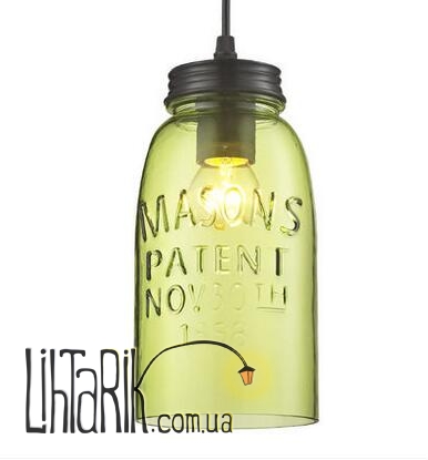 Focus Подвес WM-D5020 green