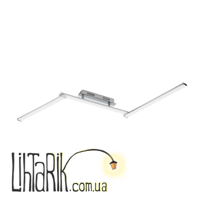 Люстра Eglo LASANA 2 - 96108