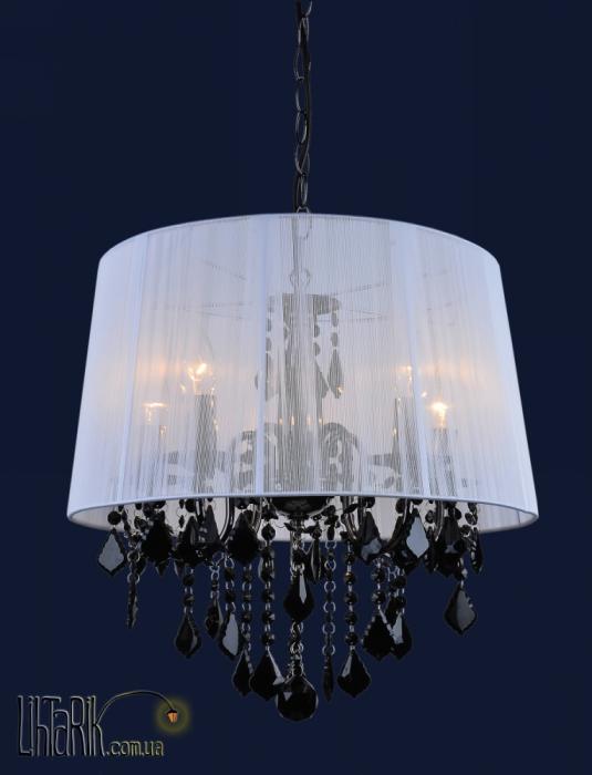 Levistella Подвесной светильник 7205005BL-5BL WHITE