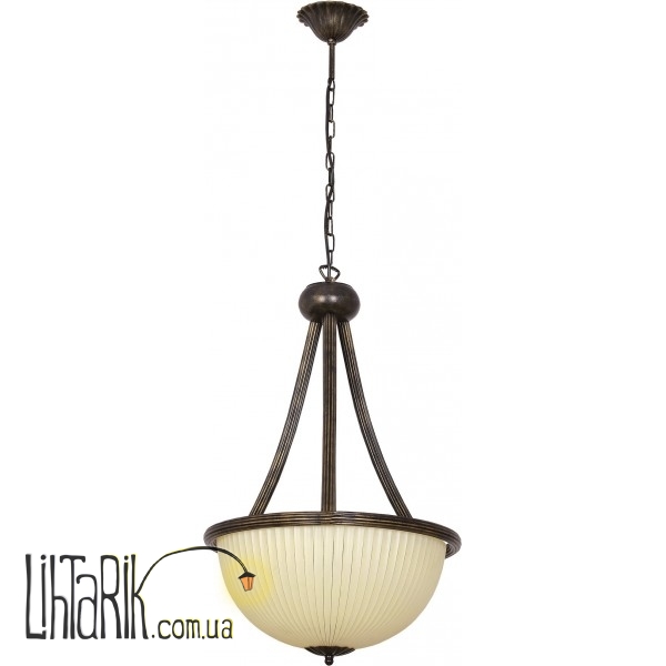 Люстра Nowodvorski BARON 2770