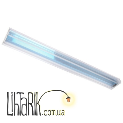 FLF-37/2x28 Br /L подвесной люминесцентный светильник (Brille 111263)