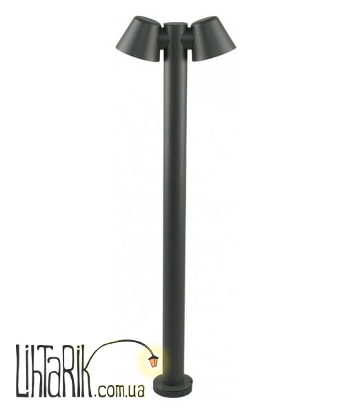 Уличный фонарь Nowodvorski SOUL 9560