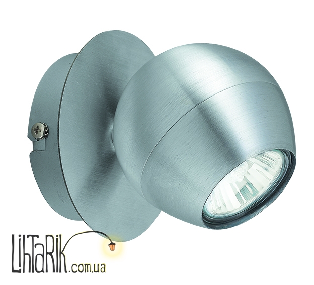 Спот настенный Viokef NORMAN - 4038800